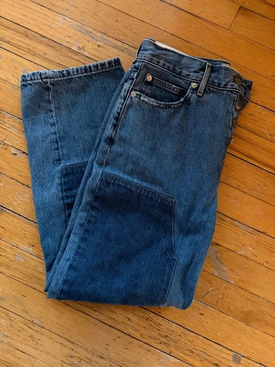 Everlane Painter Jeans - Picture 4 of 5